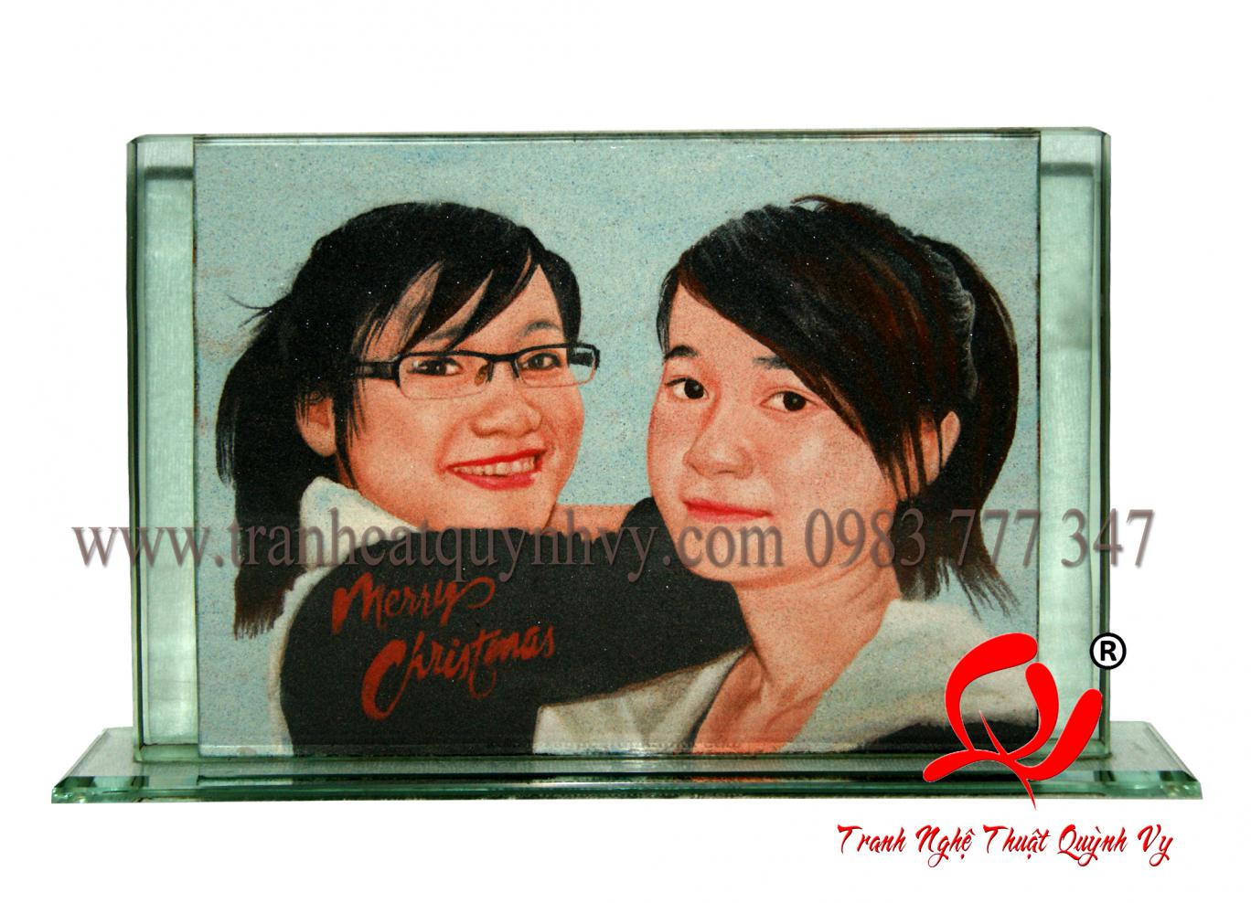 Đôi Bạn Thân
