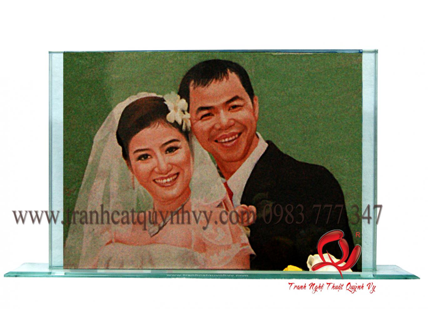 CD Cô Dâu - Chú Rể
