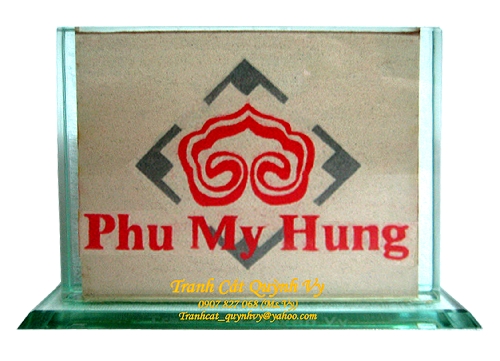 Phú Mỹ Hưng - KD19  