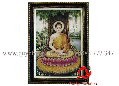 Phật Thích Ca-TG1  
